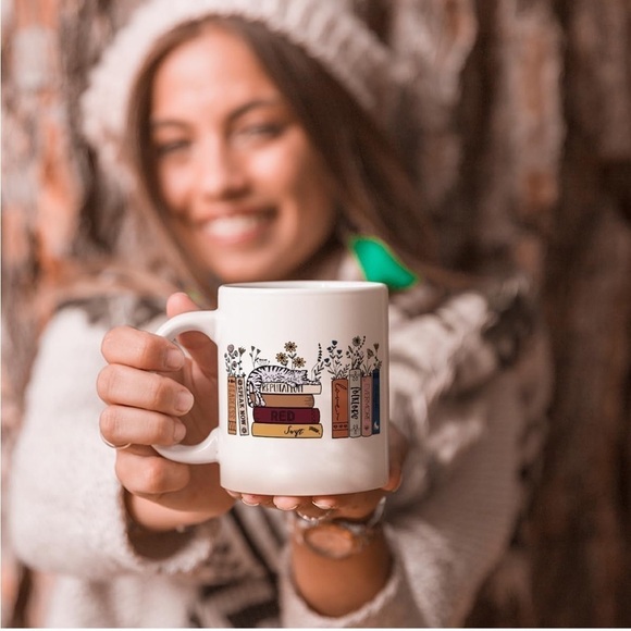 New Taylor Swift mug | New In Package - Picture 5 of 6